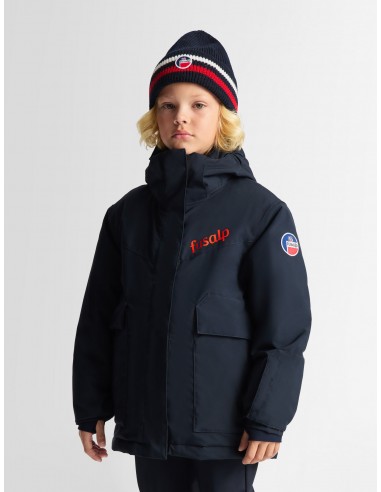 NEPTUNE JACKET 2024